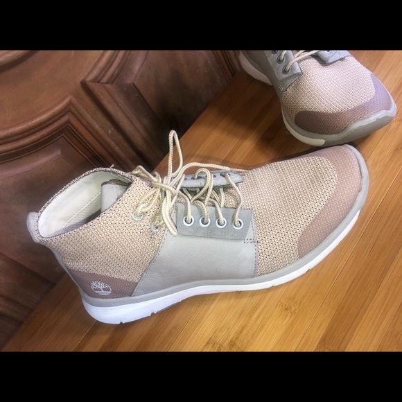 Timberland Altimeter Oxfords - Picture 6 of 7